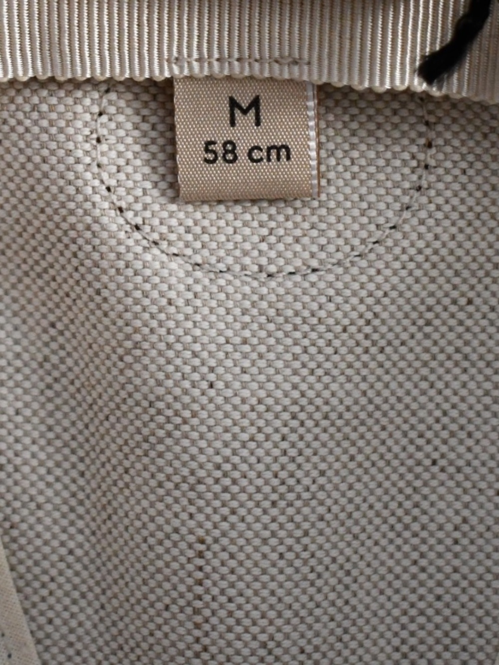 Gucci Hawaiian Palm Trees Hat Cap M - Picture 10 of 12